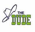 Dude Logo