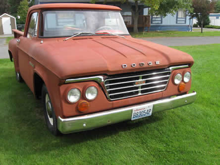 1962 Utiline D100